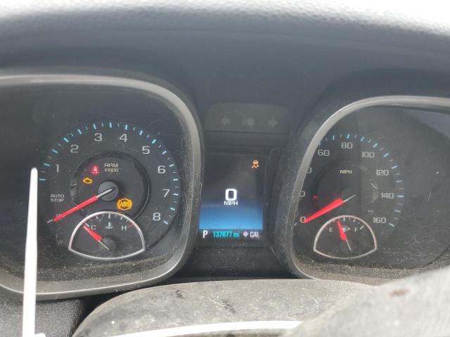 Фото 9 - CHEVROLET MALIBU