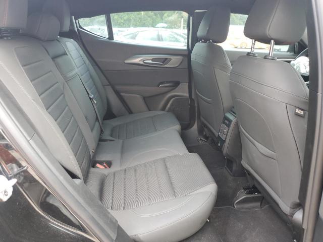 DODGE HORNET GT 2024 VIN ZACNDFAN9R3A36629