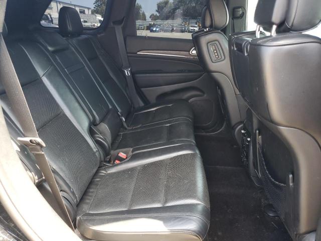 Фото 11 - JEEP GRAND CHER