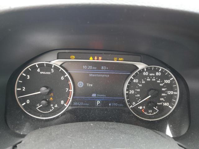 Фото 9 - NISSAN ALTIMA