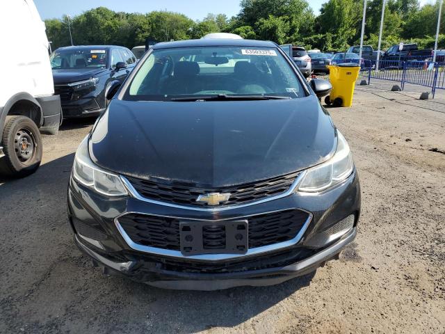 Фото 5 - CHEVROLET CRUZE