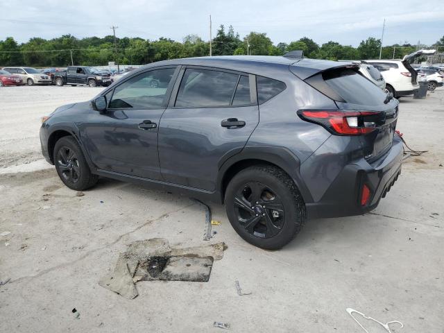 Фото 2 - SUBARU CROSSTREK