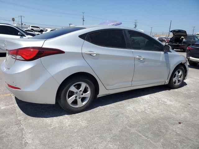 Фото 3 - HYUNDAI ELANTRA