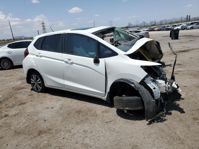 Фото 4 - HONDA FIT