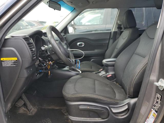 Фото 7 - KIA SOUL