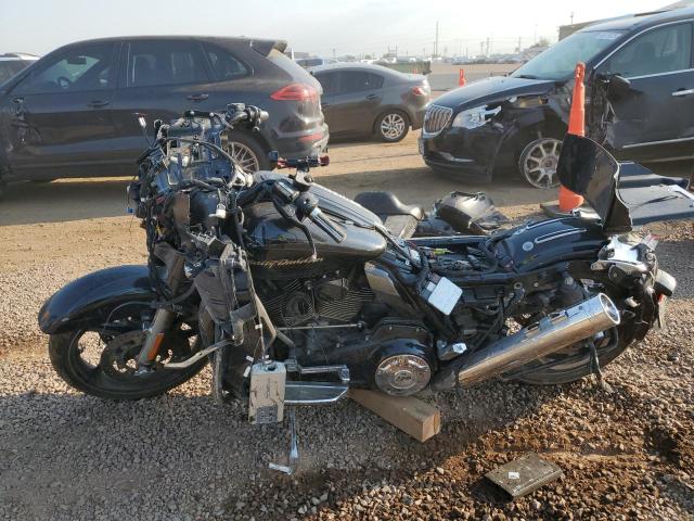 HARLEY-DAVIDSON FL 2017