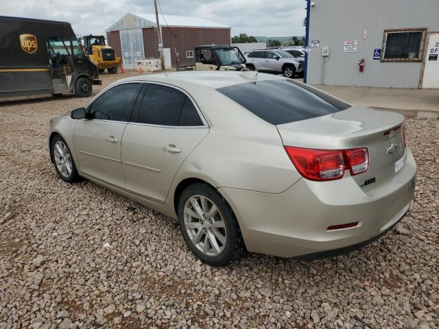 Фото 2 - CHEVROLET MALIBU