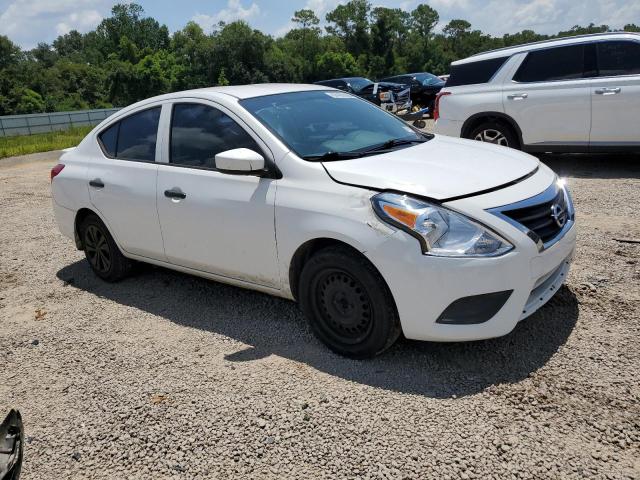 Фото 4 - NISSAN VERSA