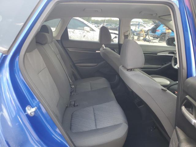 Фото 11 - KIA SELTOS