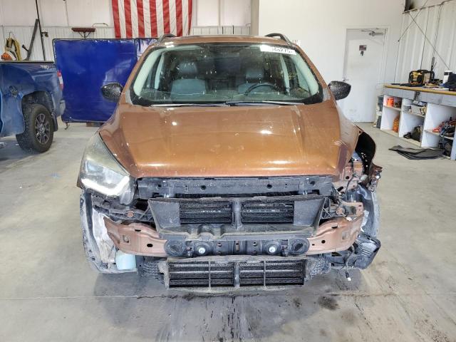 Фото 5 - FORD ESCAPE