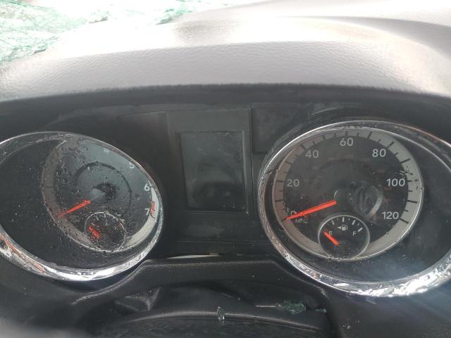 Фото 9 - DODGE CARAVAN