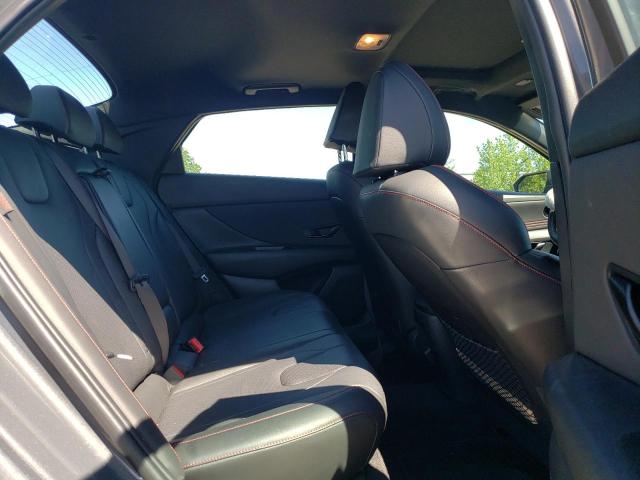 Фото 10 - HYUNDAI ELANTRA