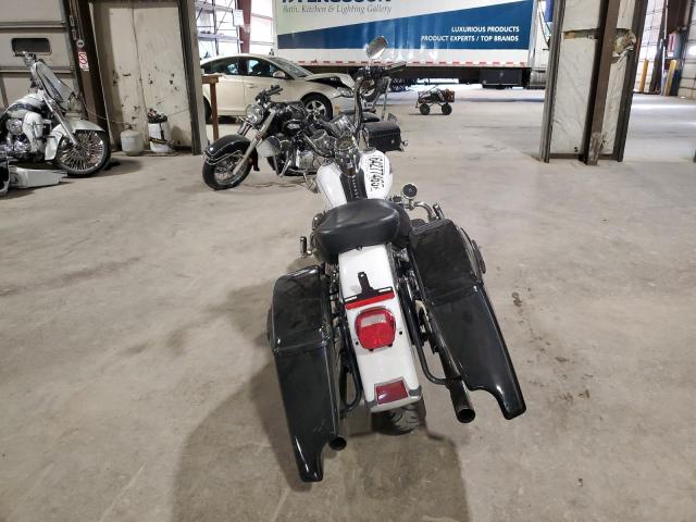 HARLEY-DAVIDSON FL 2013