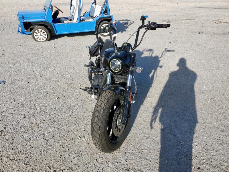 INDIAN MOTORCYCLE 2023