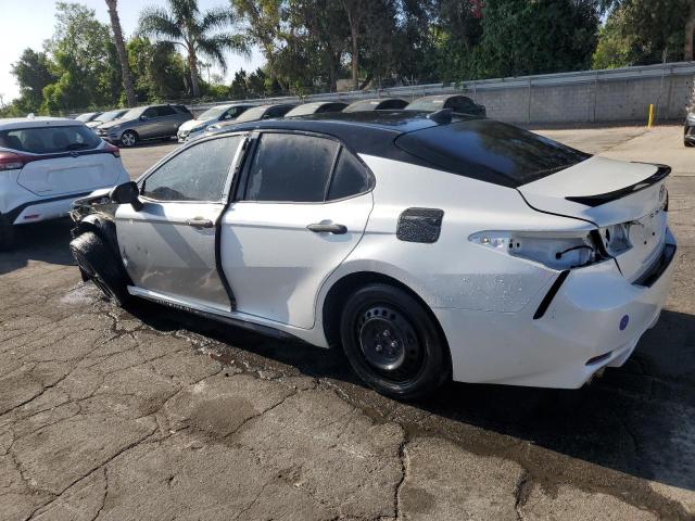 Фото 2 - TOYOTA CAMRY