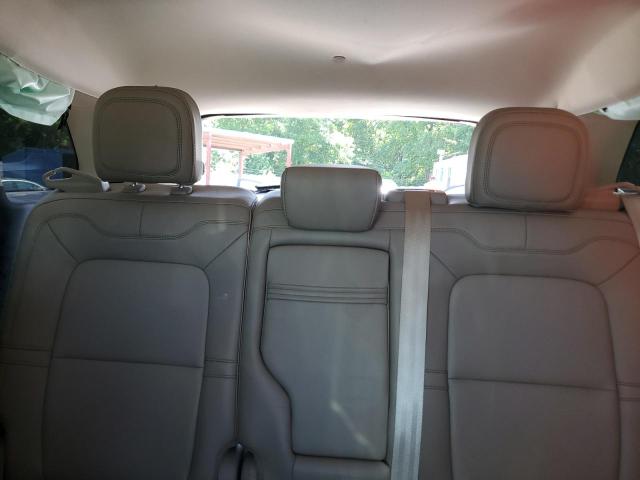 Фото 10 - LINCOLN CORSAIR