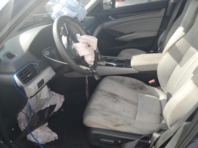 Фото 7 - HONDA ACCORD