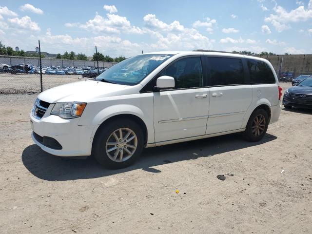 Фото 1 - DODGE CARAVAN