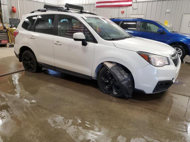 Фото 4 - SUBARU FORESTER