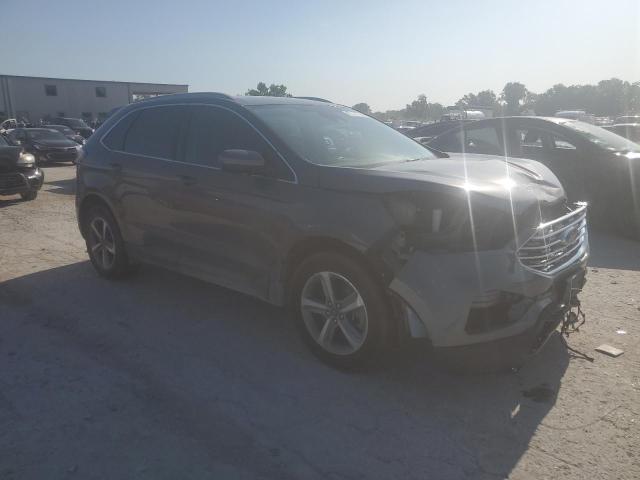 Фото 4 - FORD EDGE