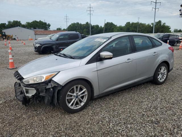 Фото 1 - FORD FOCUS