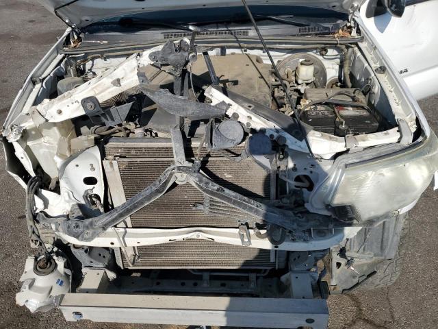 Фото 11 - TOYOTA TACOMA