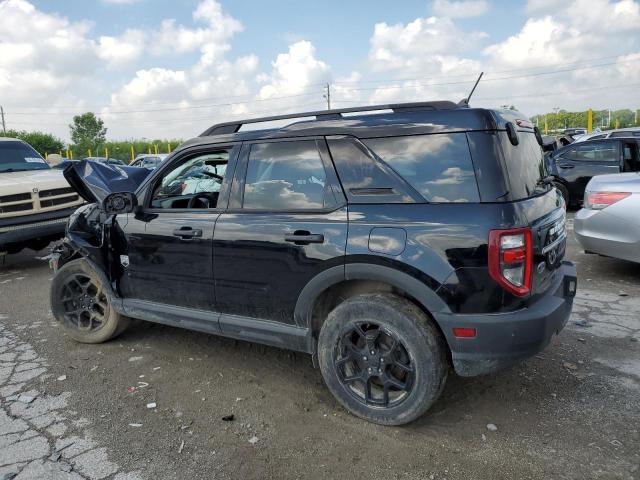Фото 2 - FORD BRONCO