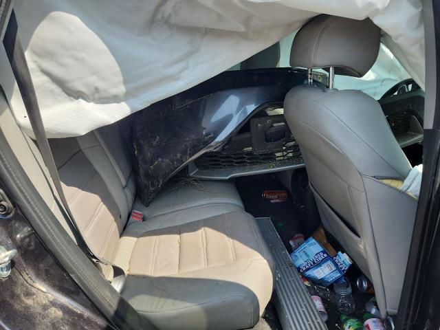 Фото 10 - HONDA CRV