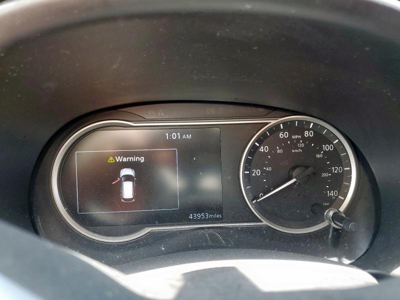 Фото 9 - NISSAN KICKS