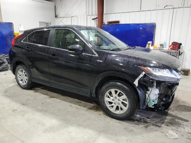 MITSUBISHI ECLIPSE 2019 VIN JA4AT3AA4KZ050008