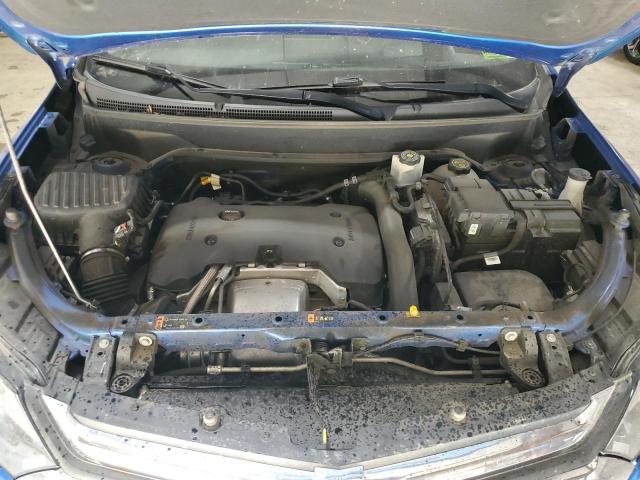 Фото 12 - CHEVROLET EQUINOX