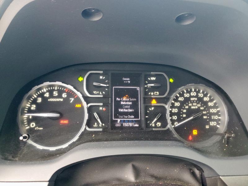 Фото 9 - TOYOTA TUNDRA