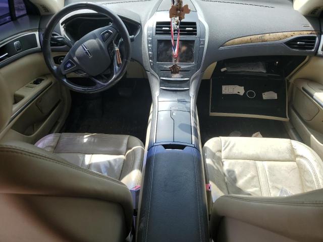 Фото 8 - LINCOLN MKZ