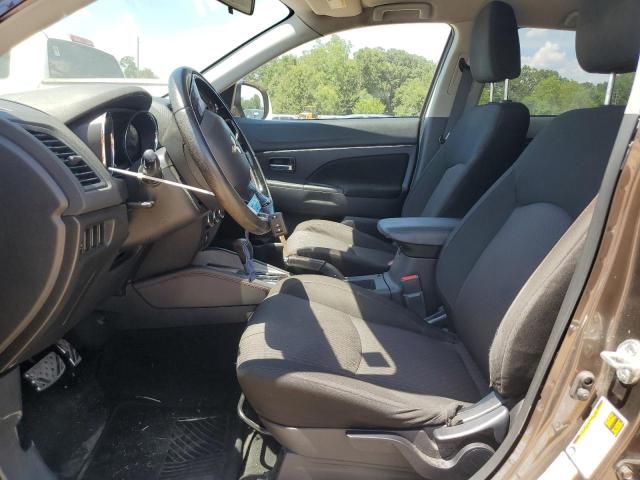 Фото 7 - MITSUBISHI OUTLANDER