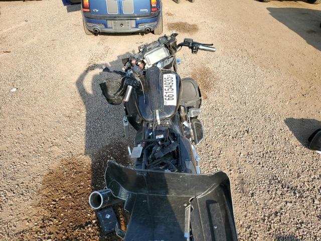 HARLEY-DAVIDSON FL 2017