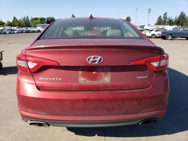 Фото 6 - HYUNDAI SONATA
