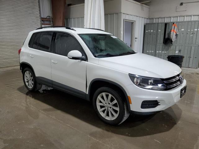 Фото 4 - VOLKSWAGEN TIGUAN