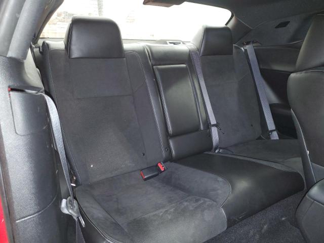 Фото 10 - DODGE CHALLENGER