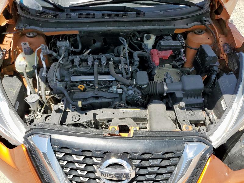 Фото 11 - NISSAN KICKS