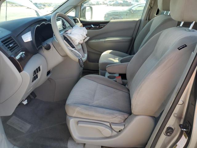 NISSAN QUEST 2016 VIN JN8AE2KP4G9155883