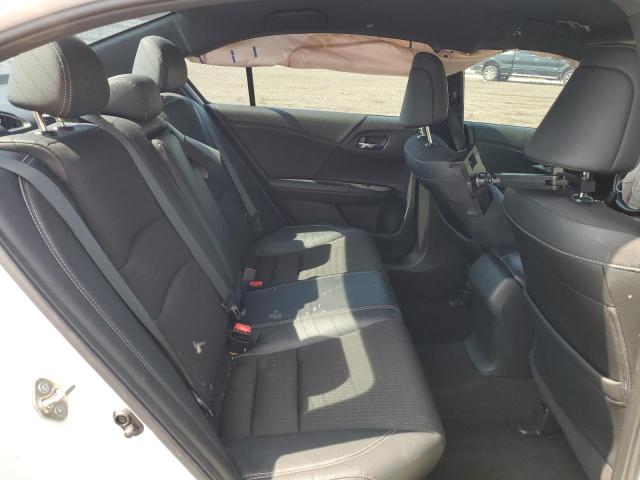 Фото 10 - HONDA ACCORD