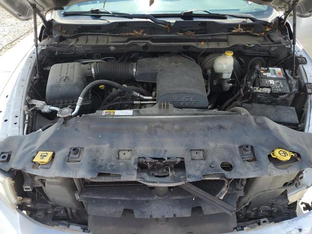 Фото 11 - RAM 1500