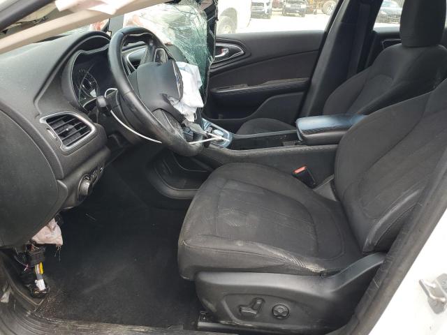 Фото 7 - CHRYSLER 200