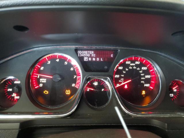 Фото 9 - GMC ACADIA