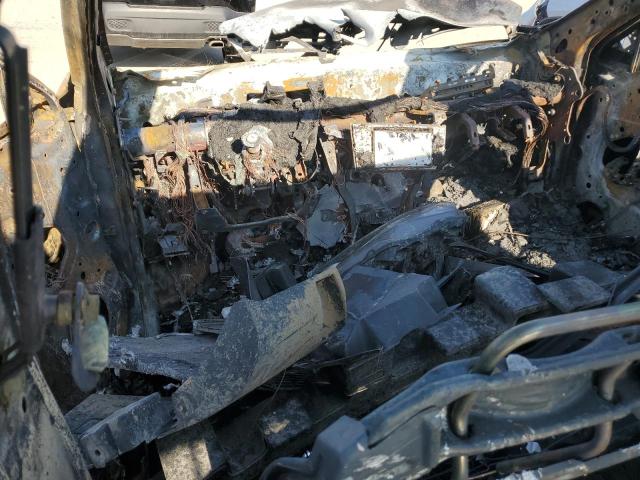 Фото 8 - NISSAN ROGUE