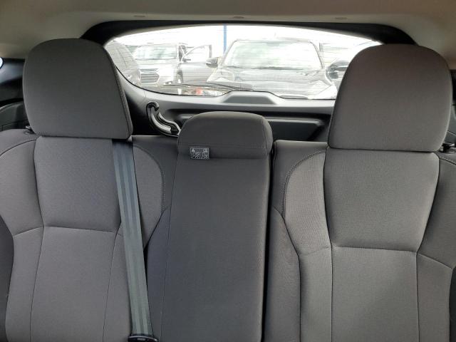 Фото 10 - SUBARU CROSSTREK