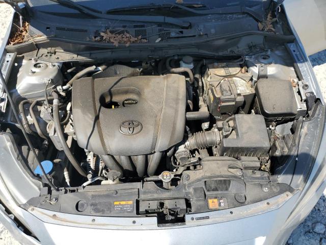 Фото 11 - TOYOTA YARIS