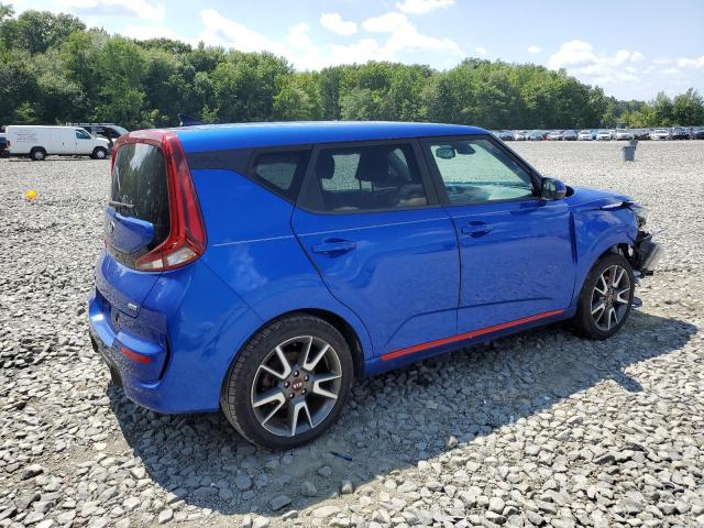 Фото 3 - KIA SOUL