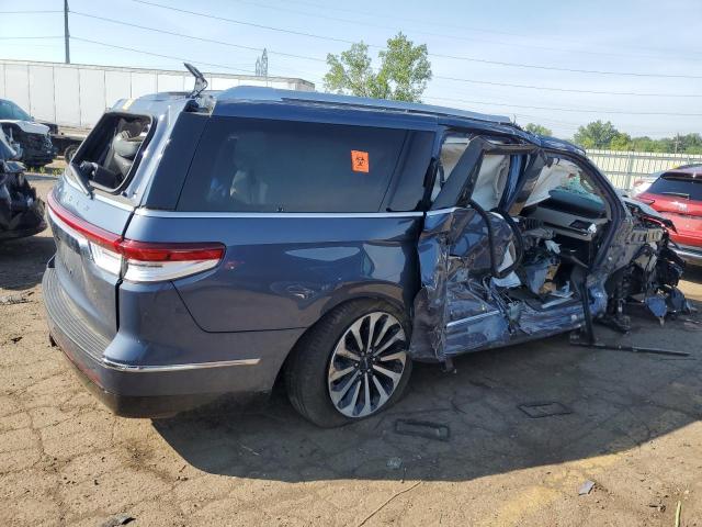 Фото 3 - LINCOLN NAVIGATOR