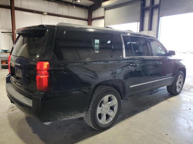 Фото 3 - CHEVROLET SUBURBAN